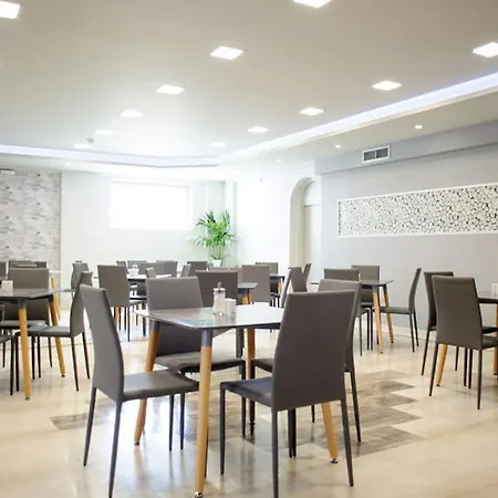 Hotel Princess 3*