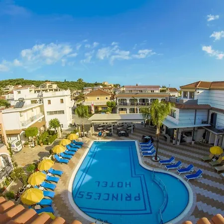 Hotel Princess 3*