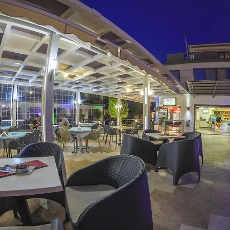 Princess Zakynthos Town