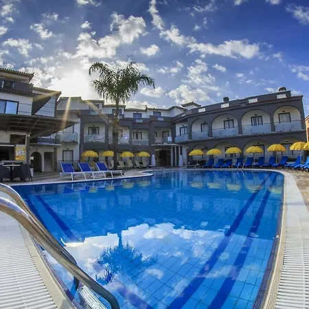 Hotel Princess