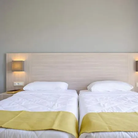 Princess Hotel Zakynthos Town