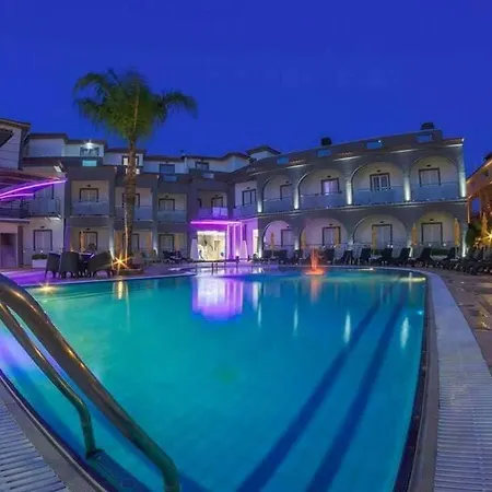Hotel Princess