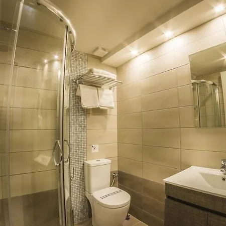 Princess Hotel 3*