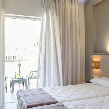 Hotel Princess Zakynthos Town