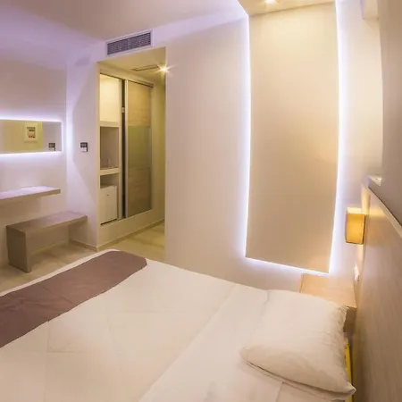 Princess Hotel